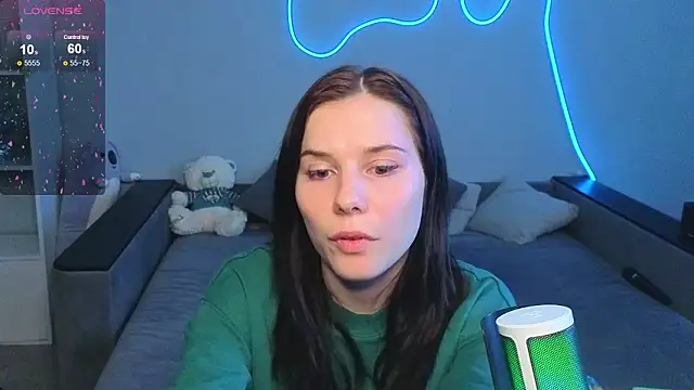 JinxMoon online show from March 13, 10:55 am