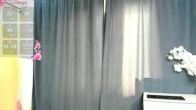 DeonnaHeney online show from March 27, 10:37 am