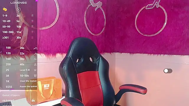 Melany Stone  online show from February 11, 11:59 am