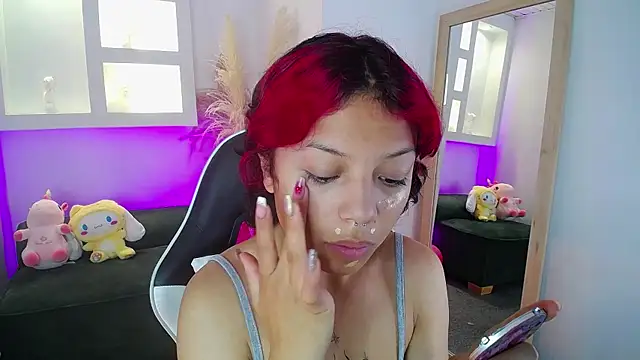 melodyy as online show from May 13, 12:46 pm