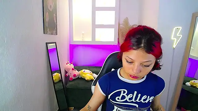 melodyy as online show from May 25, 1:28 pm