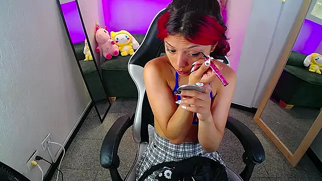 melodyy as online show from May 26, 1:29 pm