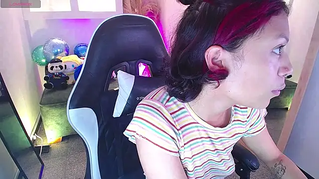 melodyy as online show from June 9, 1:56 pm