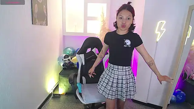 melodyy as online show from June 10, 1:32 pm