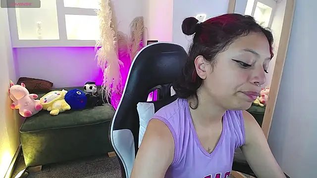 melodyy as online show from June 16, 1:36 pm