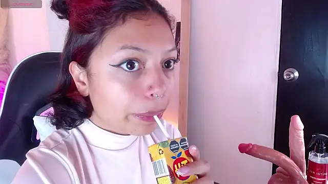 melodyy as online show from July 8, 1:37 pm