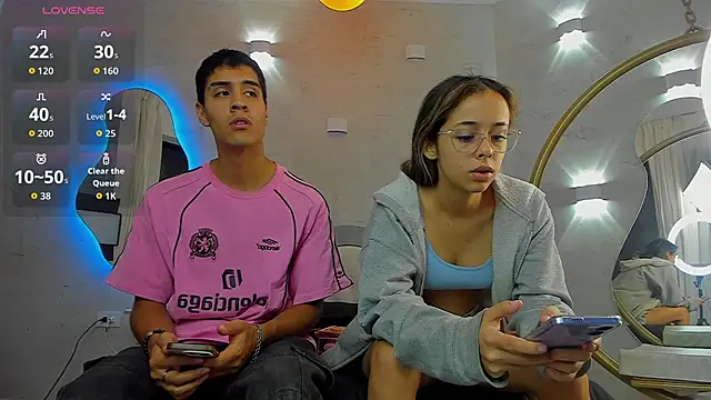 bastian and samantha online show from February 5, 5:12 am