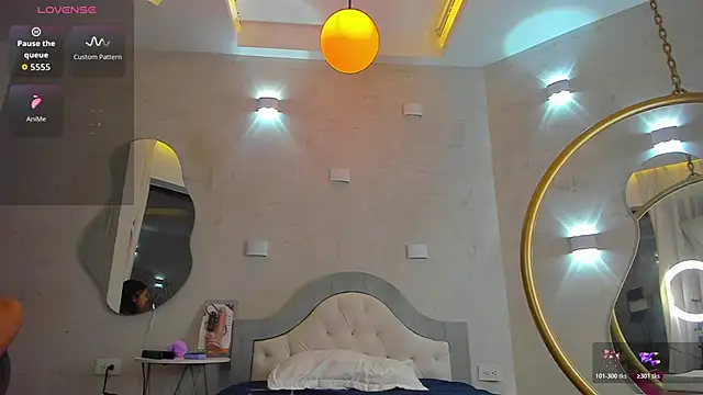 bastian and samantha online show from February 17, 5:15 am