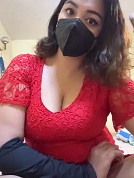 Devil Queen7 online show from June 17, 11:49 pm