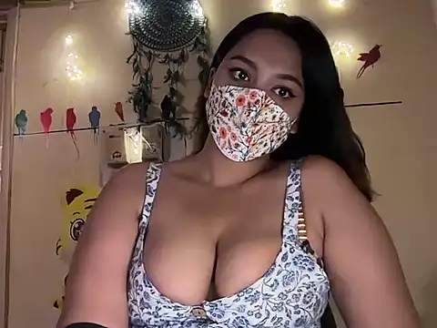 Devil Queen7 online show from July 5, 7:54 pm