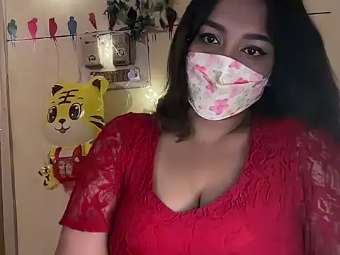 Devil Queen7 online show from July 8, 7:51 pm