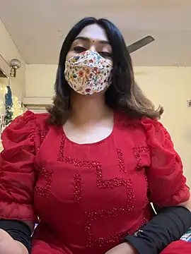 Devil Queen7 online show from July 27, 8:16 pm