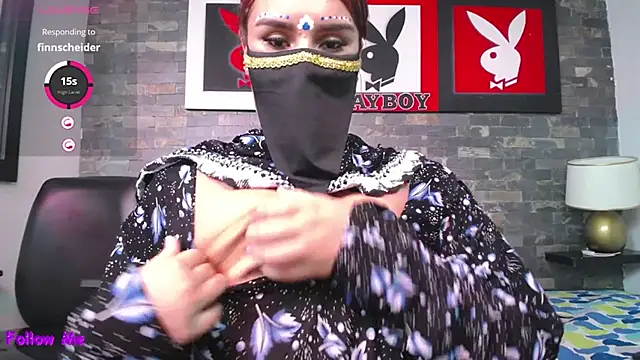 zahra24659 online show from February 12, 6:58 pm