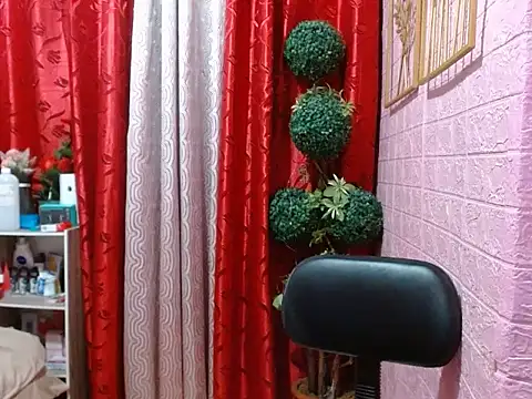 DRIN MIRABAL online show from February 1, 4:16 pm