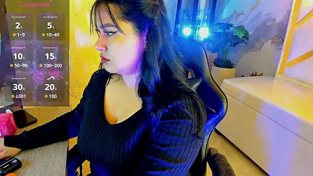 Zarath tf online show from June 11, 3:26 am