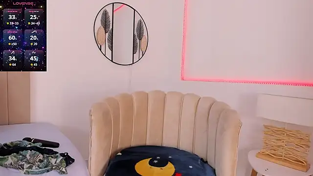   Ambar   online show from February 6, 3:22 am