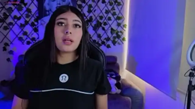 gabriella live  online show from April 7, 6:30 pm