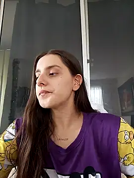 Mia Rouse9 online show from January 16, 5:39 pm