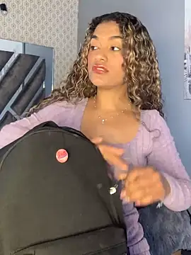 AngelPinkk  online show from March 14, 8:25 pm