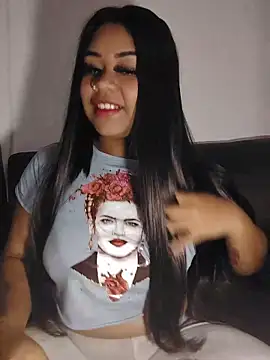 cami  sexy online show from June 17, 4:59 am