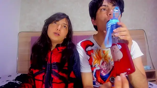 acoralivecm101 online show from February 9, 7:40 pm