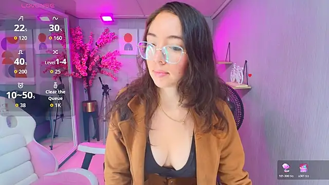 Veronica miiller online show from May 27, 7:11 pm
