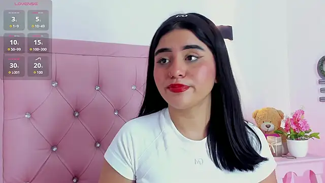 Nara Bloom online show from February 10, 6:12 pm