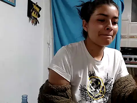 Scarlett Hot69 online show from February 6, 6:51 am