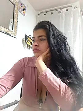 Scarlett Hot69 online show from April 26, 6:55 am