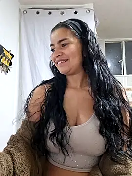Scarlett Hot69 online show from June 2, 8:16 am