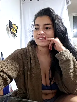 Scarlett Hot69 online show from June 11, 8:01 am