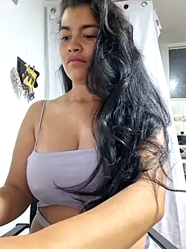 Scarlett Hot69 online show from June 13, 8:34 am