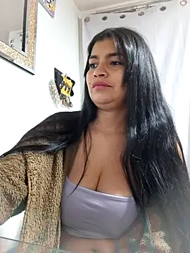 Scarlett Hot69 online show from July 19, 7:56 am