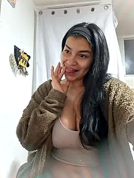 Scarlett Hot69 online show from July 22, 7:44 am