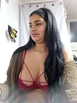 Scarlett Hot69 online show from July 23, 7:50 am