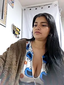 Scarlett Hot69 online show from July 25, 8:01 am