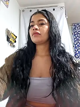 Scarlett Hot69 online show from July 29, 7:39 am