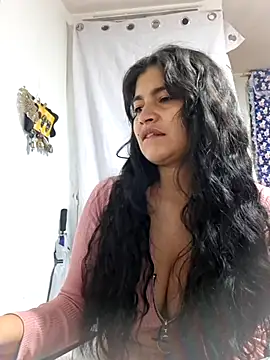 Scarlett Hot69 online show from July 30, 7:51 am