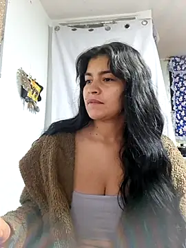 Scarlett Hot69 online show from August 1, 8:57 am