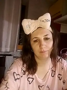 Koshova1836 online show from March 30, 8:21 pm