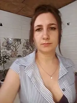 Koshova1836 online show from June 14, 9:06 pm