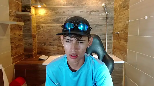 Astaroth Grigori online show from March 12, 7:31 pm