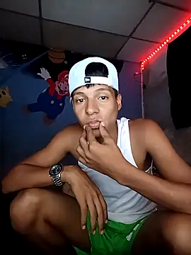 Sasuke-18 cm online show from April 7, 2:12 am