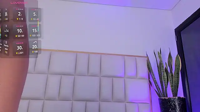 Rose Privee online show from January 18, 2:48 am