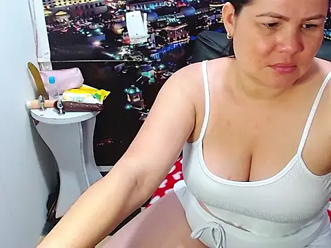 tila nastyy online show from March 10, 12:15 am