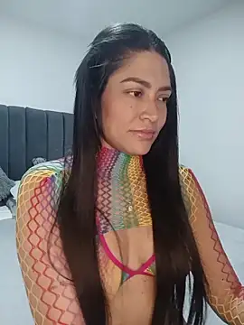 Ina Jody  online show from March 25, 9:43 pm