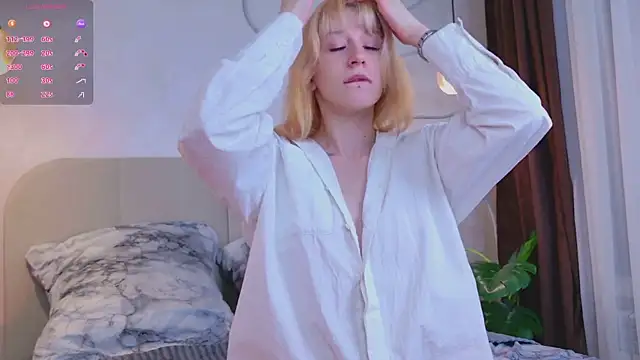 Hey Lolly  online show from March 27, 8:52 pm