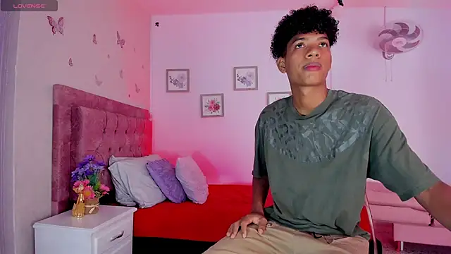 Jack Rusel online show from February 19, 3:35 am