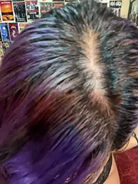 pinkybombon online show from March 29, 2:11 am