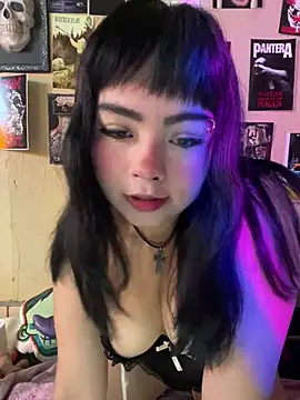 pinkybombon online show from June 28, 12:27 am
